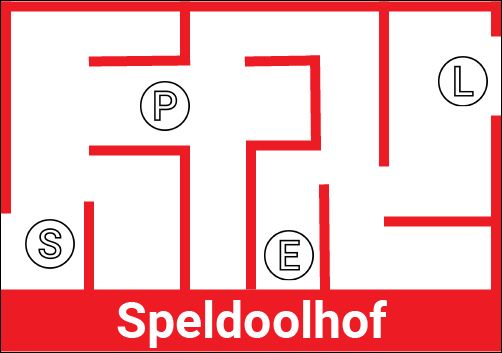 Speldoolhof